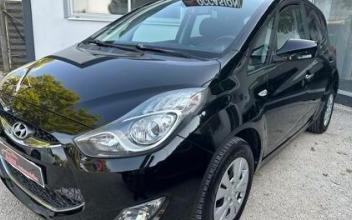 Hyundai ix20 Toulouse