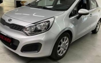 Kia rio Calais