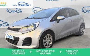 Kia rio Juvisy-sur-Orge