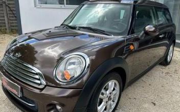 Mini countryman Toulouse