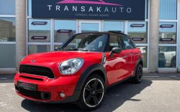 Mini countryman Venelles