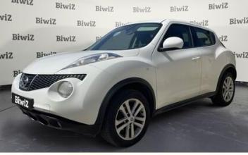 Nissan juke Cavaillon