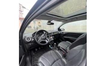 Opel adam Menetou-Salon