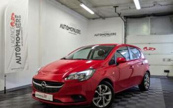 Opel corsa Cergy