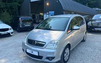 Opel Meriva Sathonay-Camp