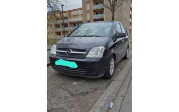 Opel meriva Roubaix