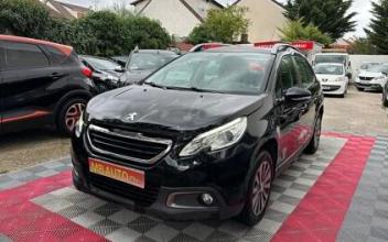 Peugeot 2008 Drancy