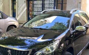 Peugeot 2008 Chaville