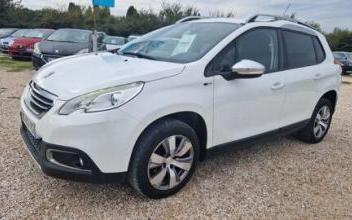 Peugeot 2008 Vedène