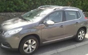 Peugeot 2008 Nice