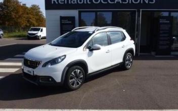 Peugeot 2008 Jarny