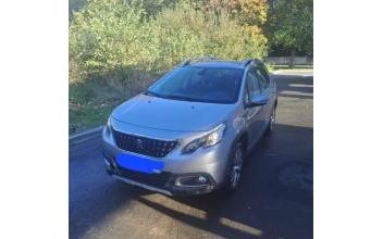 Peugeot 2008 Baron