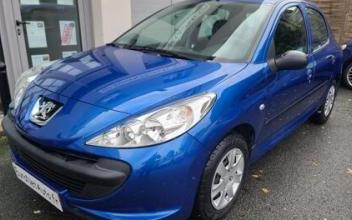 Peugeot 206 Maisse