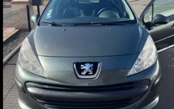 Peugeot 207 Arras