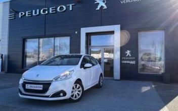 Peugeot 208 Quissac