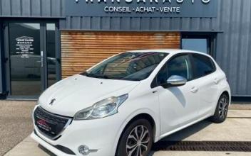 Peugeot 208 Colmar