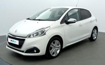 Peugeot 208 Albertville