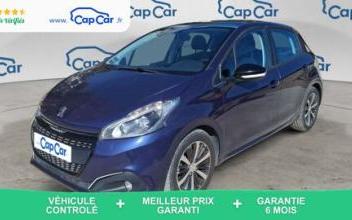 Peugeot 208 Cannes