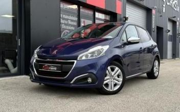 Peugeot 208 Pontarlier