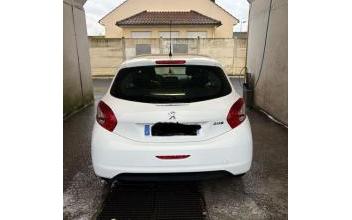 Peugeot 208 Cergy