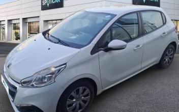 Peugeot 208 Wattrelos