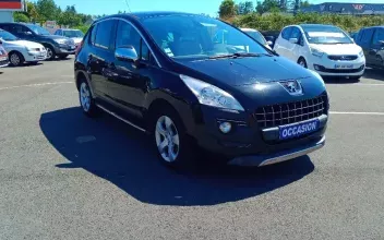 Peugeot 3008 Cléguer