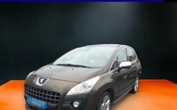 Peugeot 3008 Guipavas