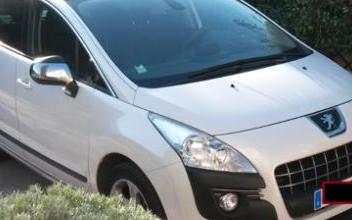 Peugeot 3008 Martigues