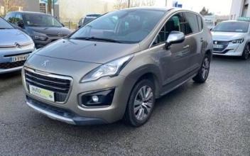 Peugeot 3008 Vannes