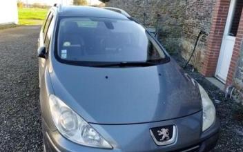 Peugeot 307 sw Drouges