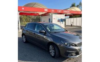 Peugeot 308 Saint-Dizier