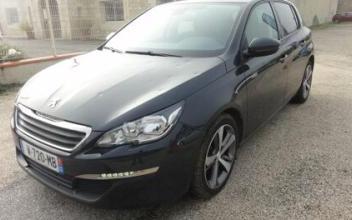 Peugeot 308 Lectoure