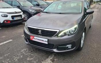 Peugeot 308 Marguerittes