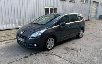 Peugeot 5008 Corbeil-Essonnes