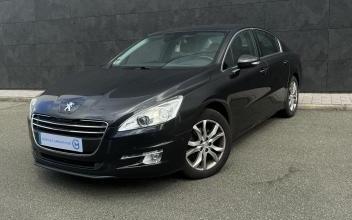 Peugeot 508 Coignières