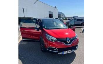 Renault captur Gaillard