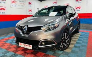 Renault captur Pantin