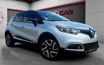 Renault captur Avignon