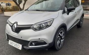 Renault captur La-Rouvière