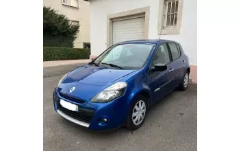 Renault Clio Mondorff