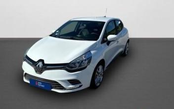 Renault clio Besançon