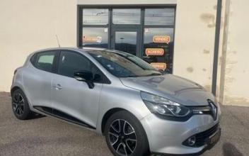 Renault clio Ampuis