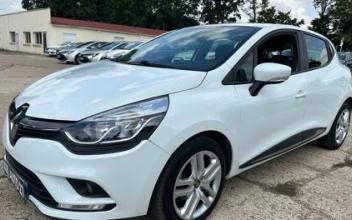 Renault clio iv Evreux