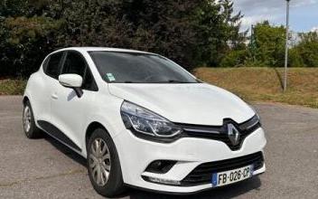 Renault clio iv Montfermeil