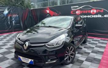 Renault clio iv Creutzwald