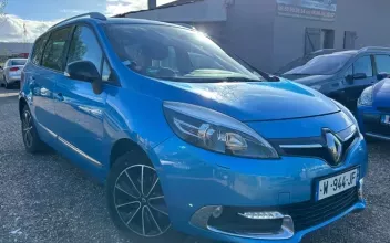 Renault Grand Scenic Uckange