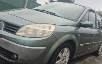 Renault grand scenic ii Melun