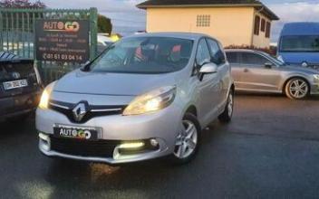 Renault grand scenic iii Pierrelaye