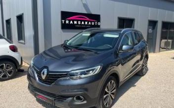 Renault kadjar Bagard