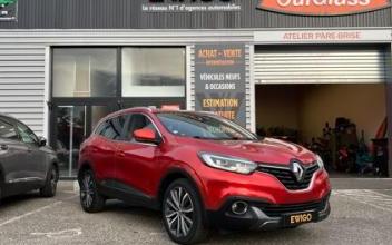 Renault kadjar Agen